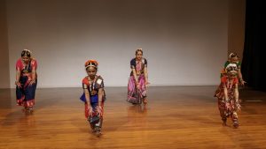 666520 20200905 heaton intermediate school bharatyanatyam recital 2020