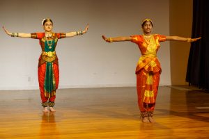 666569 20200905 heaton intermediate school bharatyanatyam recital 2020