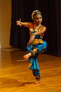666768 20200905 heaton intermediate school bharatyanatyam recital 2020