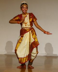 666963 20200905 heaton intermediate school bharatyanatyam recital 2020