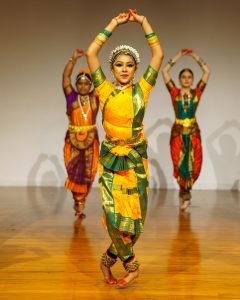 667205 20200905 heaton intermediate school bharatyanatyam recital 2020