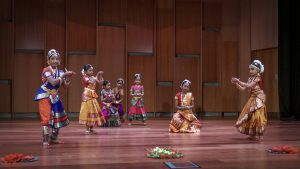 74910 20210327 the piano bharatyanatyam 2021